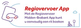 Handleiding Regiovervoer App Midden.